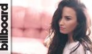 Behind the Scenes at Demi Lovato's Cover Shoot | Billboard