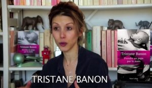 "#Balancetonporc" : Tristane Banon sans langue de bois