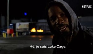 Marvel's Luke Cage - Saison 2 _ Date de diffusion [HD] VOST _ Netflix [720p]