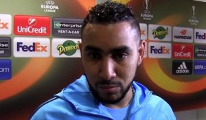 Payet : "Ce serait la pire des idées..."