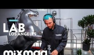 WHAT SO NOT album release party in The Lab LA