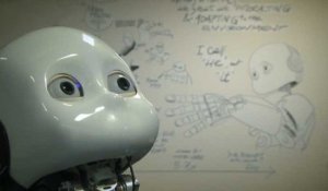 Les robots de demain, futurs travailleurs ? | Futura