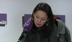 Marie-Pierre Rixain : "L’égalité hommes-femmes s’impose-t-elle par la loi ?"