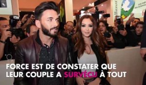 Nabilla : Bientôt le mariage avec Thomas Vergara !