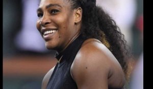 Serena Williams dénonce le traitement des femmes noires qui accouchent aux États-Unis