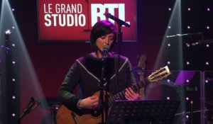 Pauline Croze - Ne rien faire (LIVE) Le Grand Studio RTL