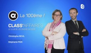 Class'Affaires -  La 100ème émission