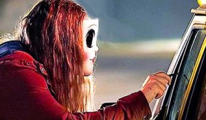 THE STRANGERS 2 Bande Annonce VOST