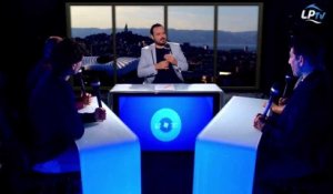 Talk Show : Thauvin même pas sur la feuille à Toulouse ?