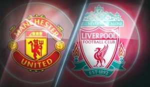 La Belle Affiche - United-Liverpool, un choc pour la 2e place