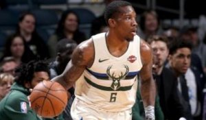 Assist of the Night: Eric Bledsoe