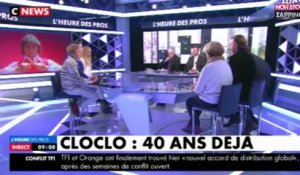 Claude François : L'enregistrement audio de sa dernière interview la veille de sa mort (vidéo)