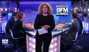 Hors-Série Les Dossiers BFM Business : Future of work - 10/03