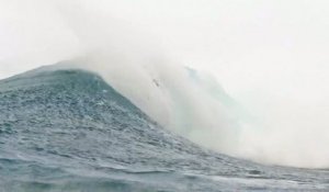 Adrénaline - Surf : rookies video