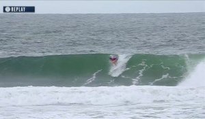 Adrénaline - Surf : Carissa Barrel 02