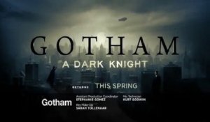 Gotham - Promo 4x14