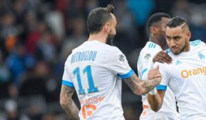 Toulouse - OM (1-2) | Le résumé vidéo