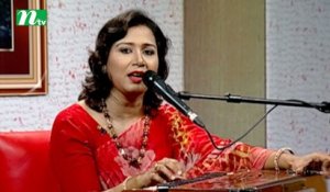 Aaj Sokaler Gaane | Episode 342 | Musical Program
