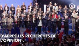 La grosse boulette de Marine Le Pen : le FN devient "le Rassemblement national" ... un parti qui existe déjà !