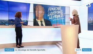 FN : l'ombre de Jean-Marie Le Pen plane derrière le nouveau nom