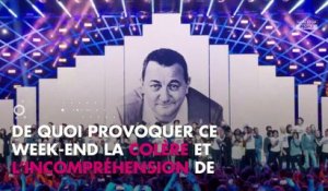 Les Enfoirés 2018 : L’hommage à France Gall coupé par TF1, les internautes scandalisés