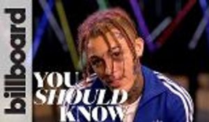 You Should Know: Lil Skies