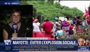 Mayotte: comment éviter l'explosion sociale ?