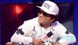 9th Wonder Defends Bruno Mars on Twitter, Talks Cultural Appropriation | Billboard News