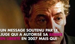 Bertrand Cantat : Olivier Marchal fracasse l’ex-leader de Noir Désir sur Instagram