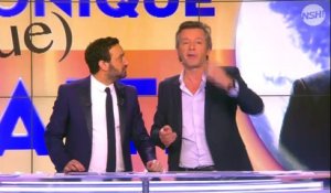 Il y a deux ans dans TPMP... Les tutos spécial teubs de Jean-Michel Maire (vidéo)