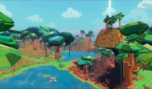 PixARK - Bande-annonce de l'accès anticipé