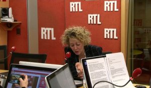 "Macron doit redistribuer en priorité en faveur des retraités", avertit Alba Ventura