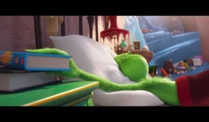 The Grinch (Le Grinch) - Trailer VOSTFR