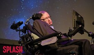 Stephen Hawking has died aged 76