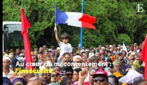 Mayotte : les raisons de la colère