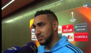 Payet : "Je n'ai pas de message à passer"