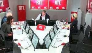 Wauquiez, Macron : "Ras-le-bol de tous ceux qui assument !", lance Nicolas Domenach
