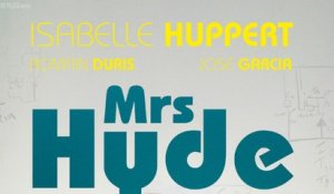 Mrs. Hyde  - Madame Hyde (2017) Part 2 Sous Titré FR