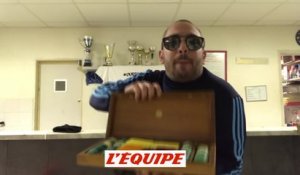 Connaissez- vous les Youtubeurs marseillais ? - Foot - WTF