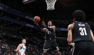 NBA - Les Nets pour l'honneur face aux Mavs