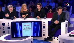 Edwy Plenel revient sur les critiques de Mediapart par Manuel Valls et flingue l'ancien Premier Ministre - Regardez