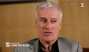 Didier Deschamps : l'âme des Bleus