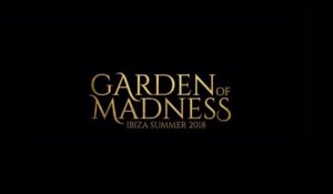 Garden Of Madness