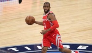 Play of the Day: Chris Paul
