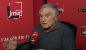 Alain Geismar : "Mai 68 a incarné l'individualisme ? Pas du tout !"