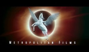 THE BATTLESHIP ISLAND - Bande annonce Trailer 2 - VOST [720p]