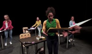 N'Dance, saison 3, épisode 3/5 : "Educate"