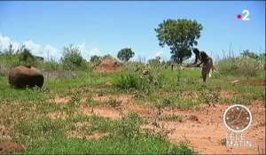 Réfugiés climatiques : la Banque mondiale tire la sonnette d'alarme