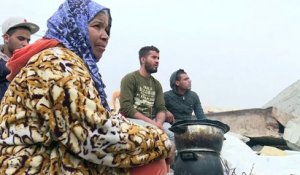 Pour les jeunes du bassin minier tunisien: la mine ou "la mort"