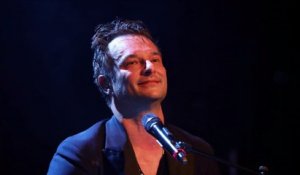 David Hallyday invité de France Bleu Lorraine Nord